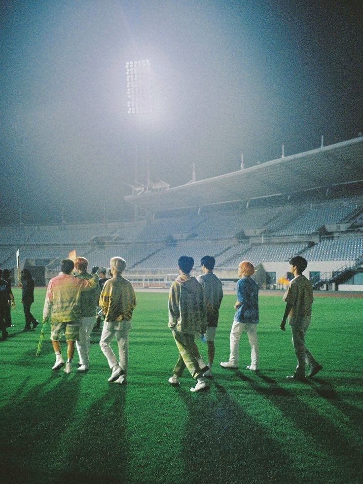 Siapakah Kamu Di Nct Dream? 