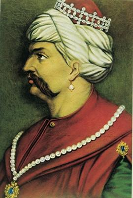 Hangi Hükümdar Gibisin