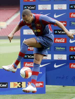 Hangi Futbolcusun ?