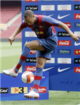 Hangi Futbolcusun ?