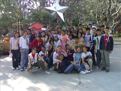 จำสามหนึ่ง31@Lasalle รุ่น53ดีแค่ไหน