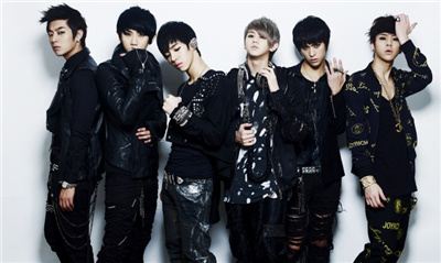 B2ST / BEAST