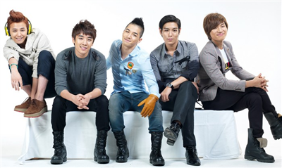Big Bang