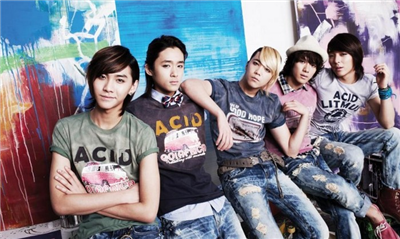 FT ISLAND