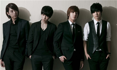 CN BLUE