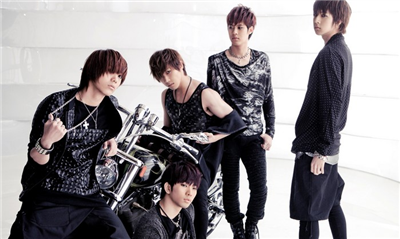 MBLAQ