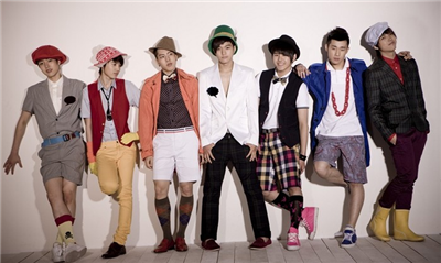 Infinite