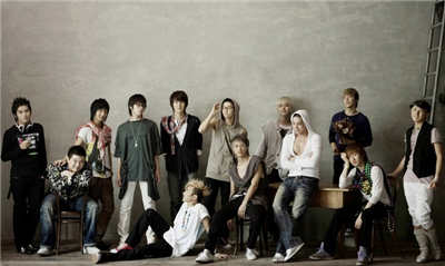 Super Junior
