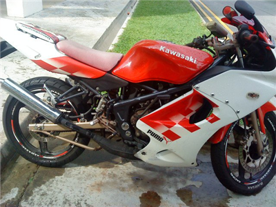 Motor