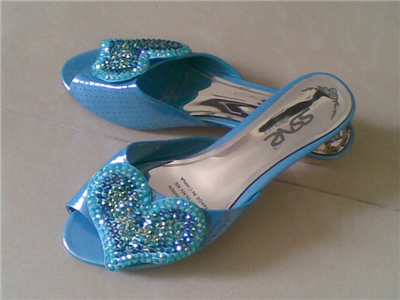 sepatu