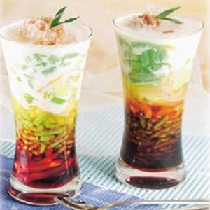 Cendol