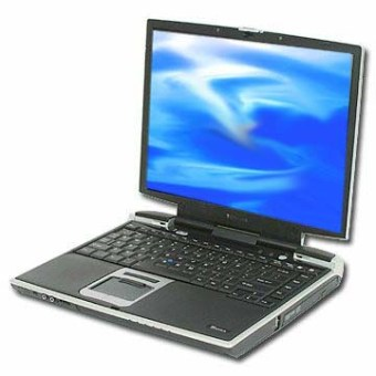 Laptop