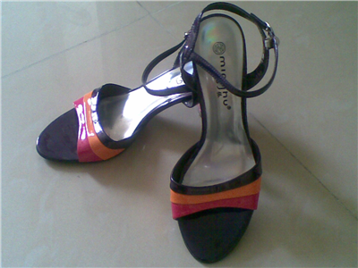 sepatu
