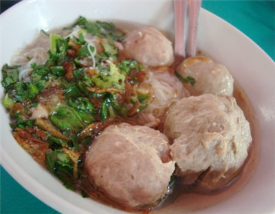 Bakso