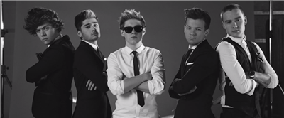 Eres Directioner O Directionator