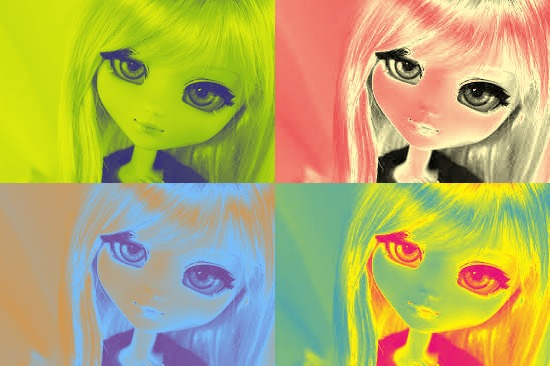 Quelle Couleur Te Correspont?