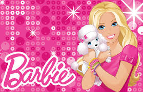 Você É Fã Da Barbie?