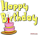 Birthday Cards