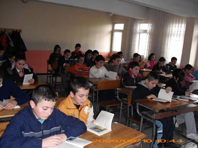 Okulu Sevionmu