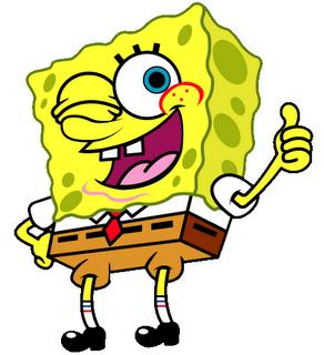 Que Personaje De Bob Esponja Eres?