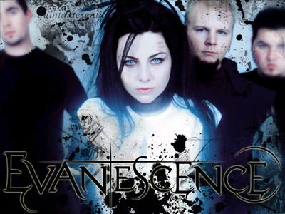 Evanescence Vs Ex-Nightwish Vs Within Temptation!W