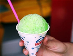Sno Cone