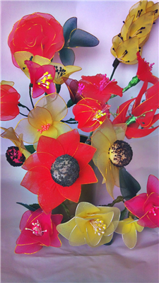 flower