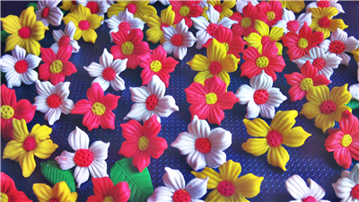 flowers