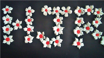 flowers