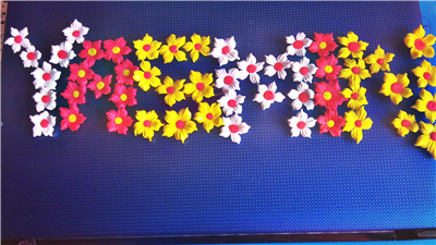 flower