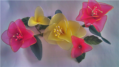 flower