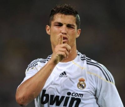 Cuanto Sabes De Cr7