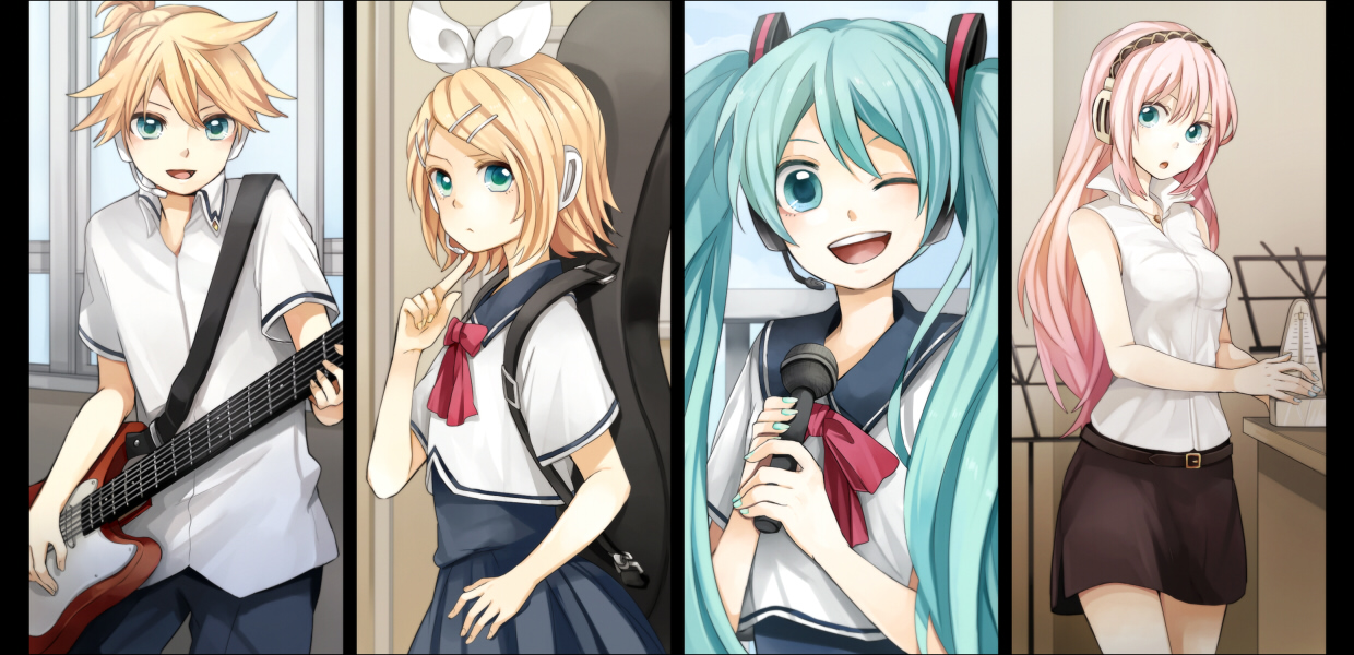 Vocaloid