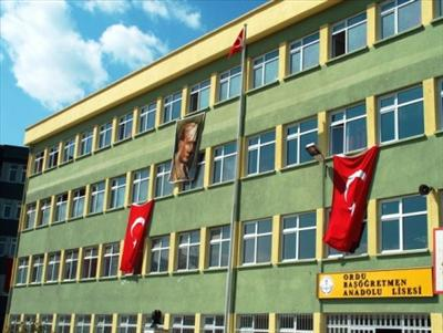 Başöğretmen Anadolu Lisesni Ne Kadar İyi Tanıyosun