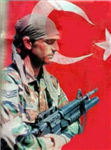 Türk Askeri