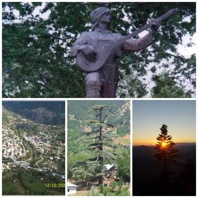 Adana' Nın En Güzel İlçesi Sizce Hangisi