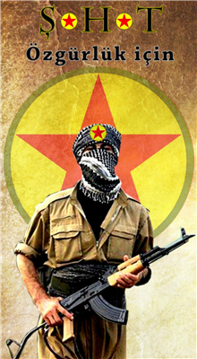 bayrak