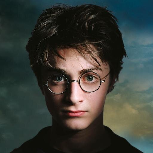 Q Ta Fan De Harry Potter Eres