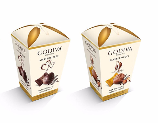 Senin Favori Çikolatan Hangisi?