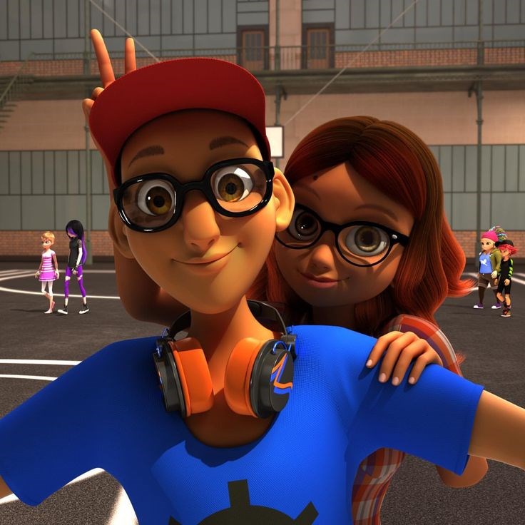 Nino ve Alya