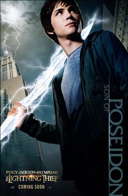 Bakalım En İyi Percy Jackson Şimşek Hırsızı Hayran