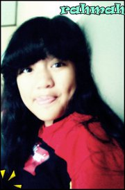 Nurria Rahmah