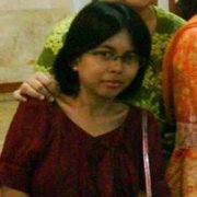 Miss Tri Handayani