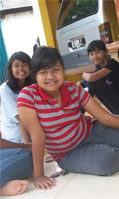 Fenny Mutiasari
