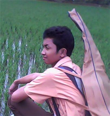 Hanif Farhan Zulfikar