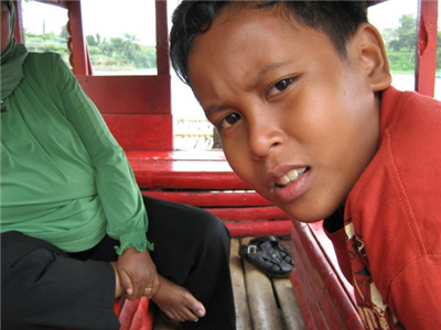 Fahmi Setyawan