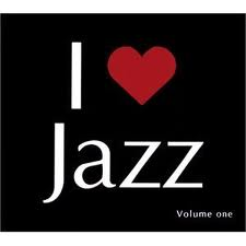 , j'aime le jazz