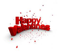 happy valentine's day