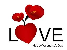 happy valentine's day