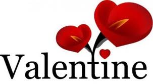 happy valentine's day